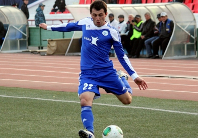 Гафуржан Суюмбаев. Фото с сайта fc-irtysh.kz