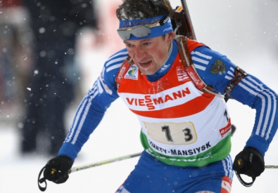 Максим Чудов. Фото РИА Новости, Алексей Куденко