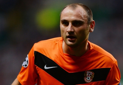 Андрей Финонченко. Фото с сайта uefa.com