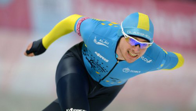 Казахстанские конькобежцы могут преподнести сюрприз на Играх в Сочи - Клевченя