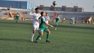 Из трех закрытых футбольных команд в Алматинской области могут создать один клуб