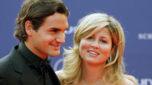Федерер бросил сборную Швейцарии из-за жены 