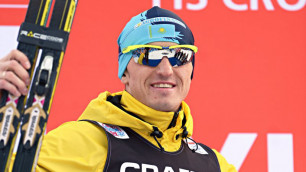 Полторанин не сумел попасть в полуфинал спринта на "Тур де Ски"