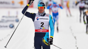 Победа на "Тур де Ски" придает уверенность в подготовке к Олимпиаде - Полторанин
