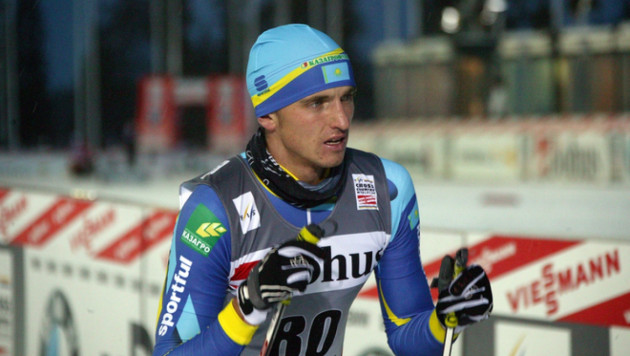 Полторанин не вышел на старт гонки преследования на "Тур де Ски"