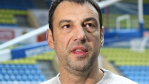 Главный тренер "Астаны" рассказал о предстоящем матче с "Триумфом"