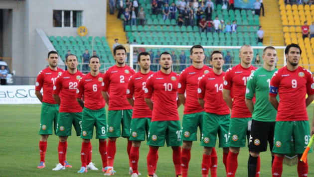 Защитник сборной Болгарии может оказаться в одном из казахстанских клубов