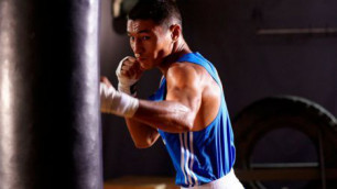 Astana Arlans подпишет четырех новых боксеров 
