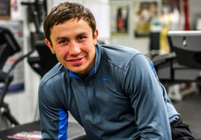 Геннадий Головкин. Фото с сайта  vk.com/ggolovkin