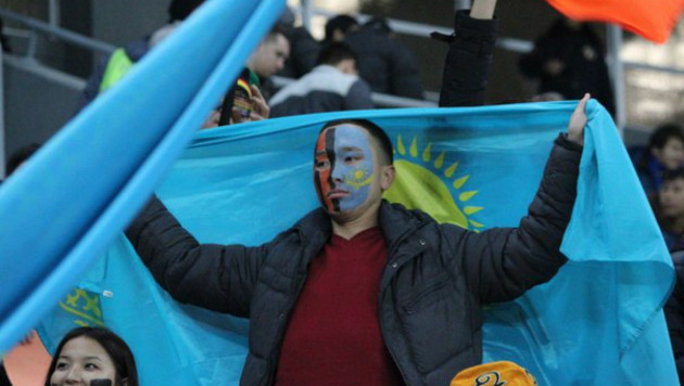 Кто будет жить на "казахстанском" лайнере на Олимпиаде в Сочи?