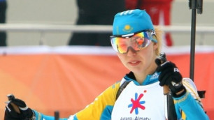 Олимпийского чемпиона Владимира Смирнова расстраивают результаты Елены Хрусталевой