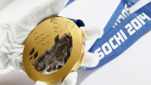 Аналитики пересмотрели медальные шансы Казахстана на Играх-2014 в Сочи
