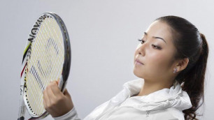 Теннисистка Зарина Дияс узнала свою соперницу по первому кругу Australian Open