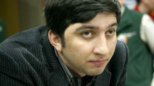 На 28-м году жизни скончался азербайджанский шахматист Вугар Гашимов