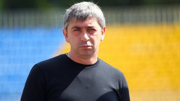 Для "Карпат" карагандинский "Шахтер" - безусловно, сильный соперник - тренер Севидов