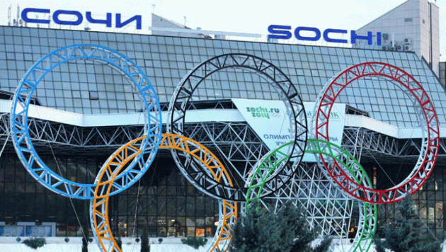 В спортивном Агентстве объяснили выбор казахстанского знаменосца в Сочи