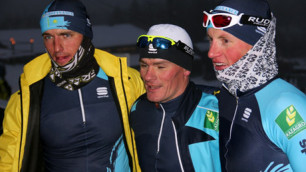 Сборная Казахстана по лыжным гонкам определилась с предварительным составом на Олимпиаду