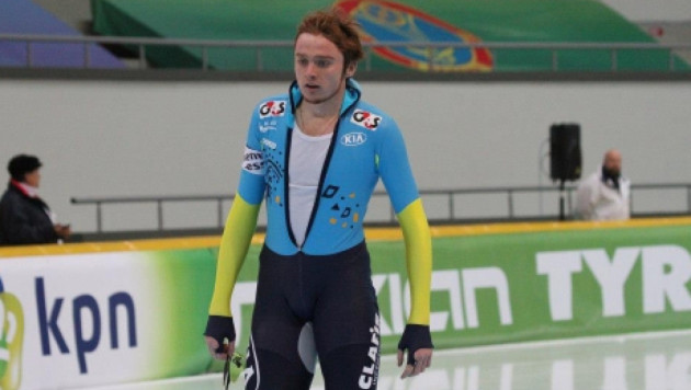 Конькобежец Кузин выиграл дистанцию на 1000 метров в первый день ЧМ по многоборью