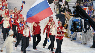 Мутко рассказал о критериях выбора знаменосца сборной России на Олимпиаде в Сочи
