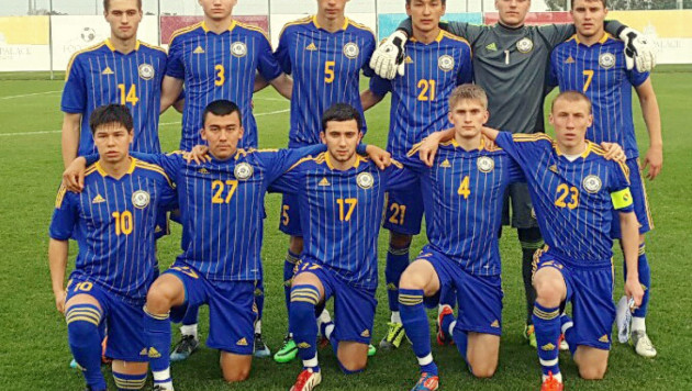 Кубок Содружества: Казахстан потерпел разгромное поражение от Беларуси