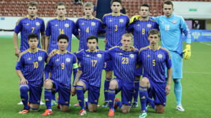 Кубок Содружества: Букмекеры прогнозируют второе поражение Казахстана в матче с командой Москвы