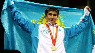 Бахыт Сарсекбаев возглавил экспериментальную сборную Казахстана по боксу
