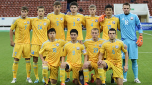 Кубок Содружества: Букмекеры прогнозируют поражение Казахстана в матче с Латвией