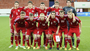 Сборная Беларуси. Фото с официального сайта Кубка Содружества