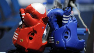 Казахстанские боксеры стали лучшими на молодежном чемпионате Азии в Таиланде