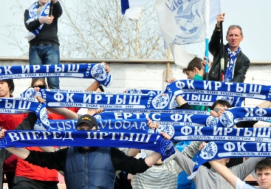 Фото с сайта fc-irtysh.kz