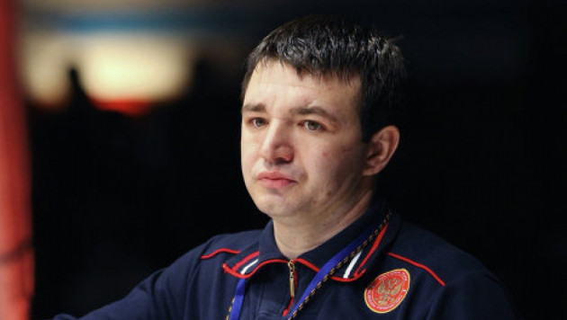 Тренер Russian Boxing Team пожаловался на судейство во встрече против Astana Arlans
