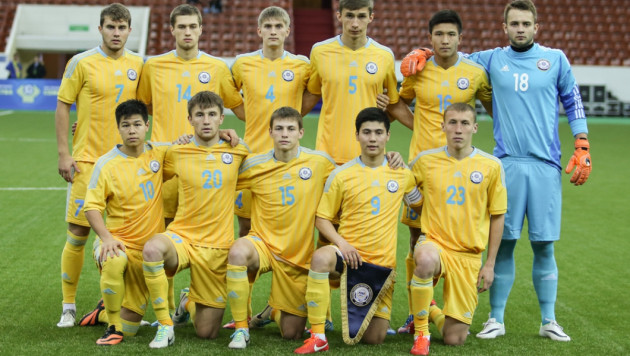 Кубок Содружества: Казахстан проиграет в матче за пятое место - букмекеры