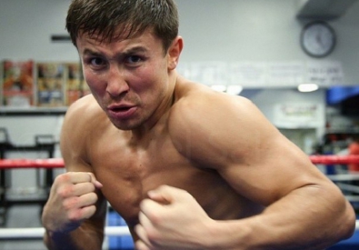 Геннадий Головкин. Фото с сайта vk.com/ggolovkin