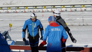 Казахстан на Паралимпиаде в Сочи впервые будет представлен пятью спортсменами