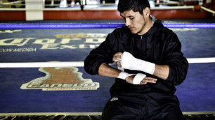 Мексиканский боксер умер в 23 года после поражения нокаутом
