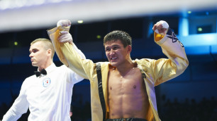 Два боксера Astana Arlans лидируют в рейтинге WSB