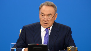 Назарбаев надеется на поддержку заявки Алматы на проведение Олимпиады-2022