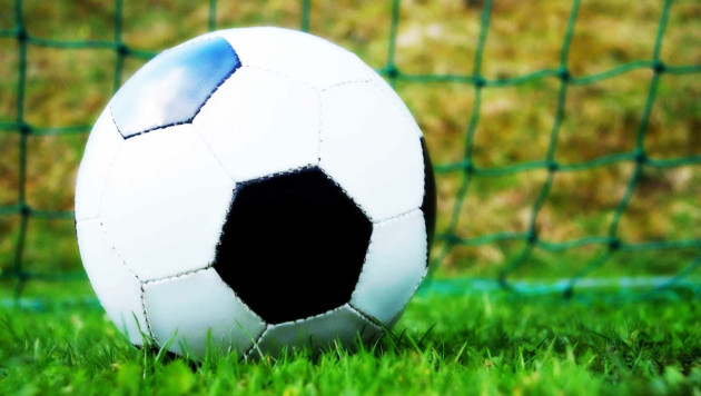 14-летний португалец избил соперника на футбольном поле