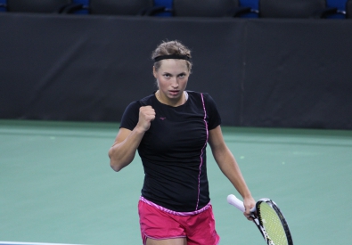 Юлия Путинцева. Фото Vesti.kz