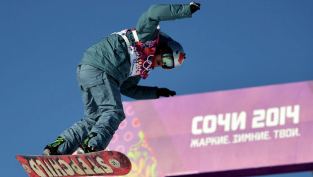 Олимпиада в Сочи: Стартовали первые соревнования