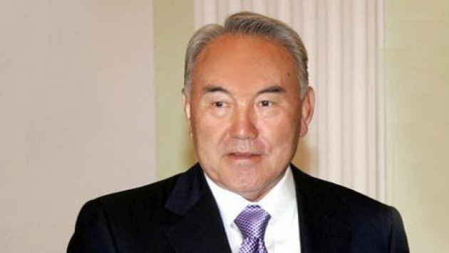 Назарбаев прибыл в Сочи для участия в церемонии открытия Олимпиады