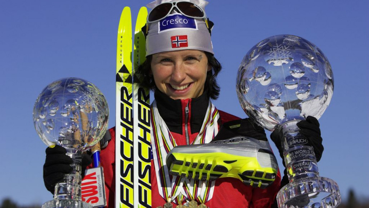 Олимпиада в Сочи: Казахстанская лыжница Коломина стала 40-й в скиатлоне