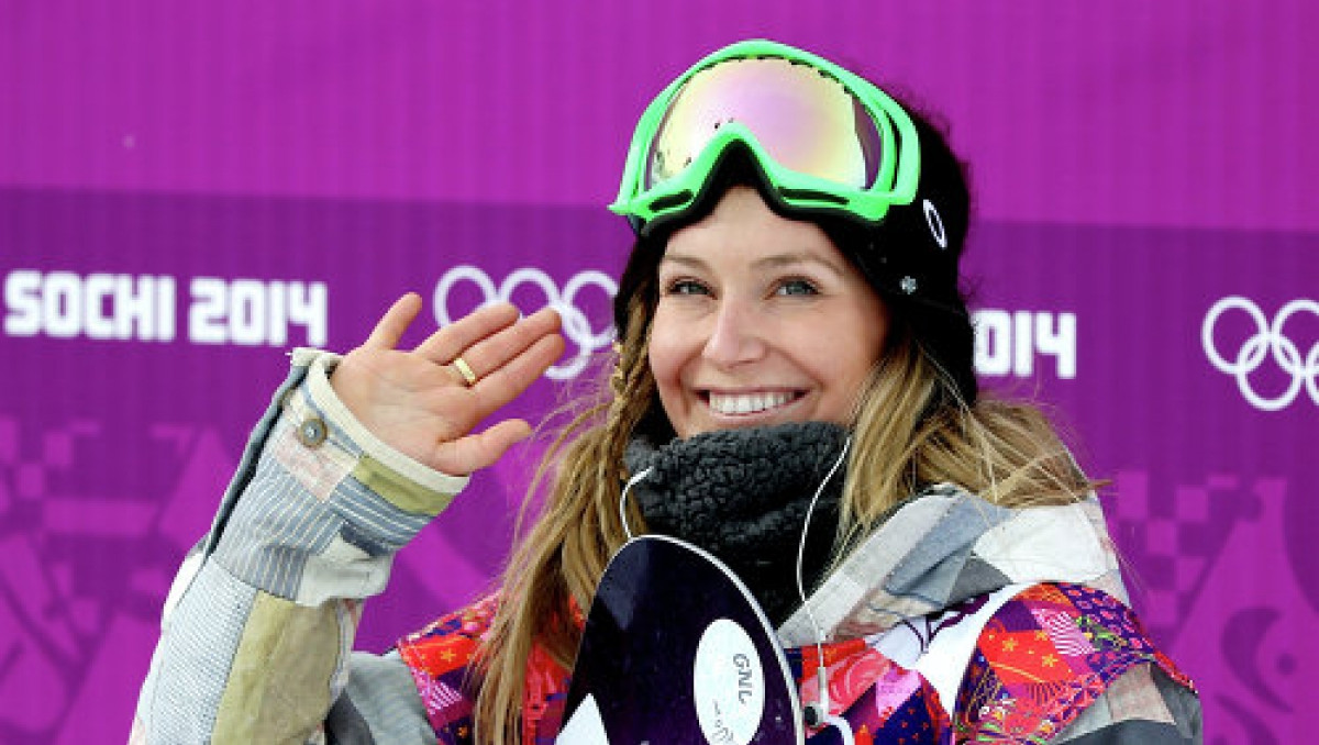 Олимпиада в Сочи: Сборная США взяла второе "золото" в сноубординге