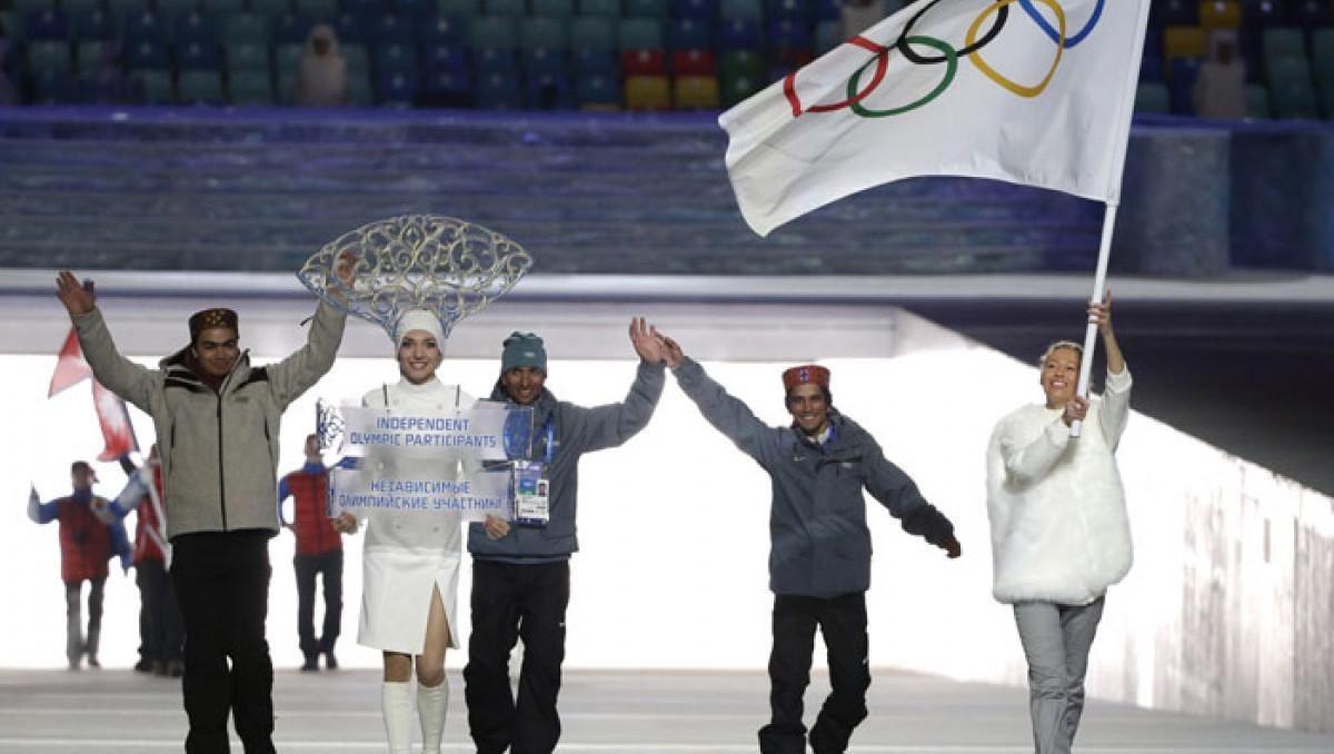 МОК восстановил олимпийский статус Индии 