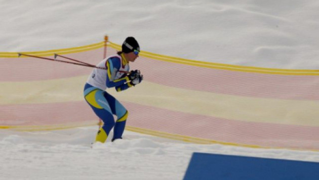 Казахстанки не смогли преодолеть квалификацию в лыжном спринте на Олимпиаде