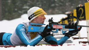 Елена Хрусталева стала 37-й в гонке преследования на Олимпиаде