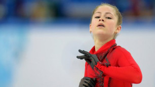 15-летней чемпионке Олимпиады в Сочи присвоили звание заслуженного мастера спорта