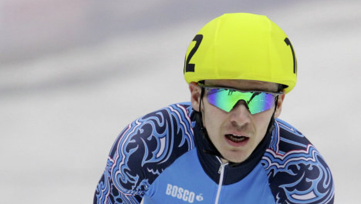 Российский шорт-трекист рад видеть Казахстан в финале Олимпийских игр