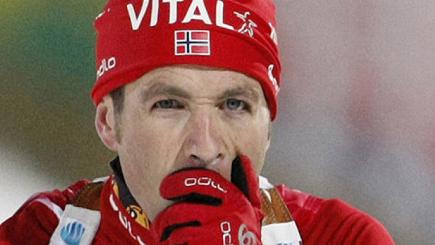 Два казахстанца обошли Бьорндалена на Олимпиаде в Сочи в индивидуальной гонке