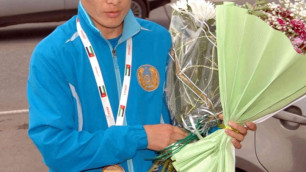 Astana Arlans сделал замену перед боем против Cuba Domadores